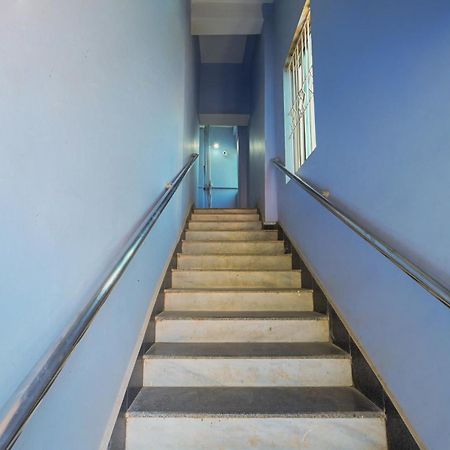 Hotel O Prateek A Residency Бхубанешвара Экстерьер фото