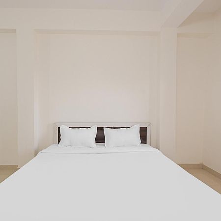 Hotel O Prateek A Residency Бхубанешвара Экстерьер фото